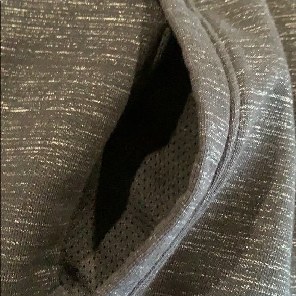 Under Armour Zip up fleece lined sweatshirt - Picture 6 of 9